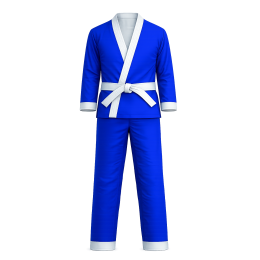 elite performance martial arts gi